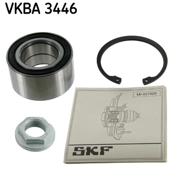 SKF Kerékcsapágy készlet VKBA3446_SKF